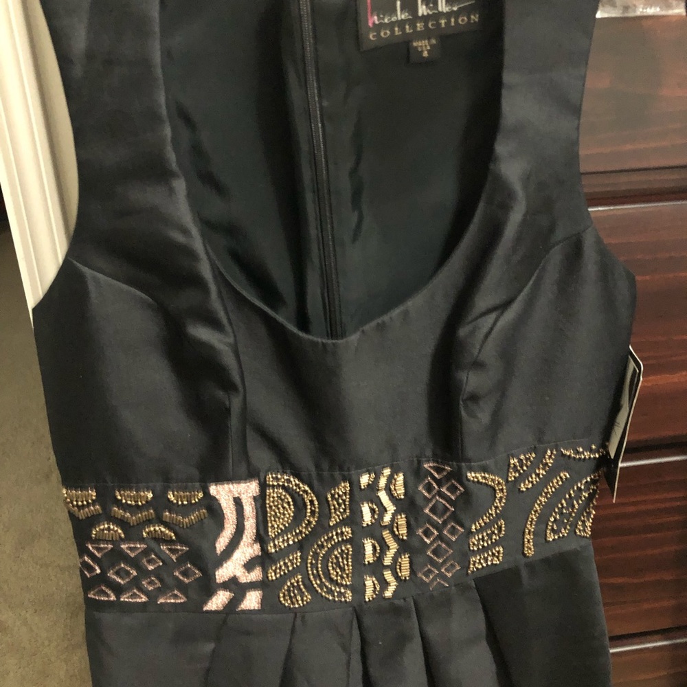 Nicole Miller Dress size 4